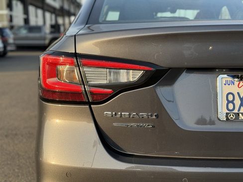 Used 2021 Subaru Legacy Limited XT w/ Popular Package #2 image 6