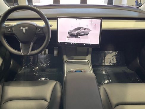Used 2023 Tesla Model 3 Performance image 28
