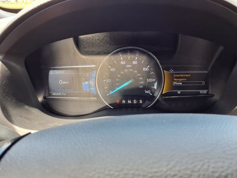 Used 2019 Ford Explorer Sport AWD/4WD image 19