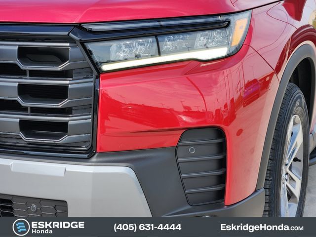 New 2026 Honda Pilot EX-L image 6