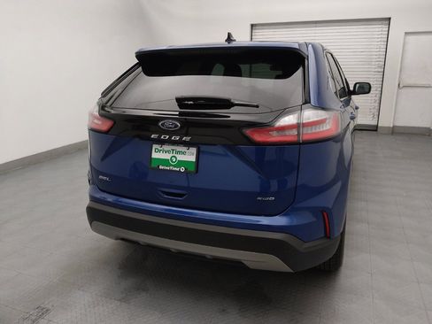 Used 2024 Ford Edge SEL image 7
