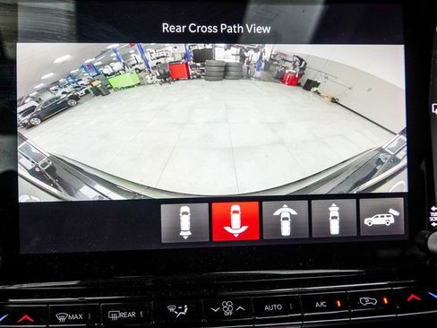 Used 2024 Jeep Grand Wagoneer L Series II w/ Quick Order Packagew 28T image 26