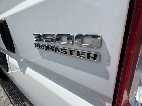 Used 2023 RAM ProMaster 3500 FWD image 46