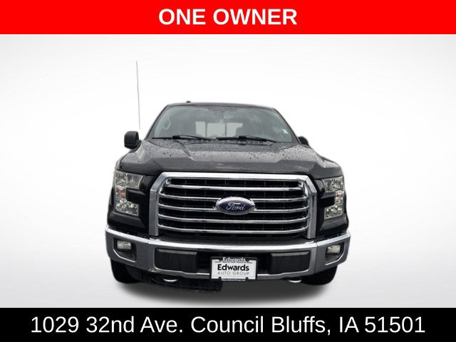 Used 2016 Ford F150 XLT w/ Equipment Group 302A Luxury AWD/4WD image 2