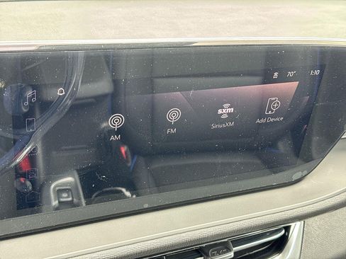 Used 2026 Buick Envista Sport Touring w/ Convenience II Package FWD image 15