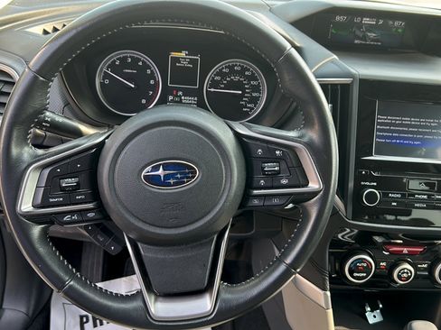 Used 2020 Subaru Forester Premium w/ Popular Package #1 AWD/4WD image 8