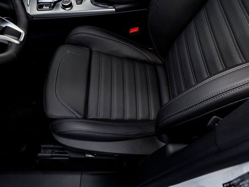 New 2025 Alfa Romeo Stelvio Sprint w/ Veloce Package image 20