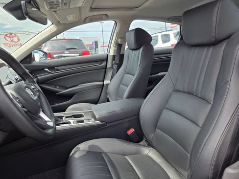 Used 2020 Honda Accord EX-L image 9