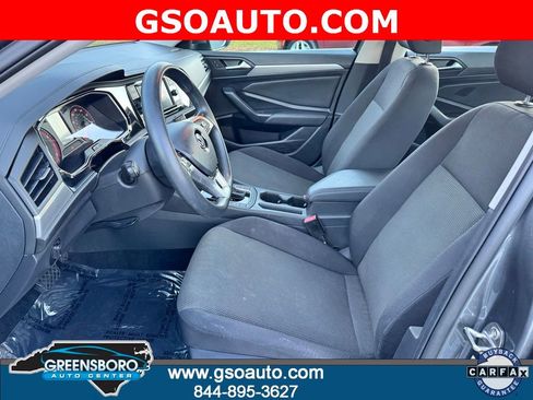 Used 2019 Volkswagen Jetta SE image 13
