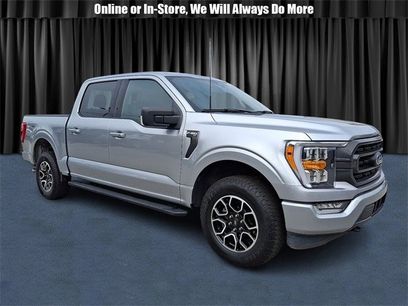 Certified 2023 Ford F150 XLT w/ Equipment Group 302A High