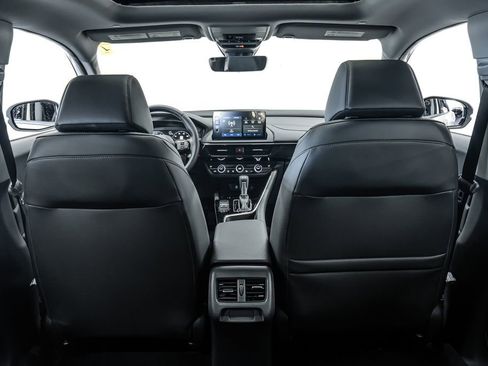 New 2026 Acura ADX FWD image 19