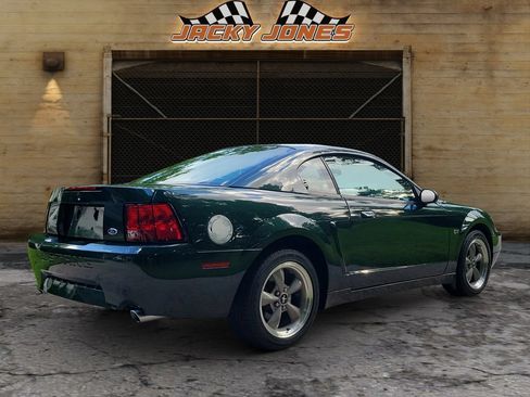 Used 2001 Ford Mustang GT RWD image 8