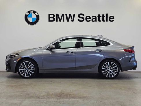 Used 2024 BMW 228i xDrive Gran Coupe w/ Premium Package image 3