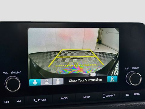 Used 2025 Honda Civic Sport image 21