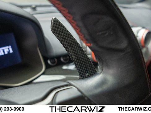 Used 2016 Ferrari F12 Berlinetta RWD image 79