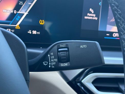 Certified 2023 BMW i4 eDrive35 w/ Premium Package RWD image 33