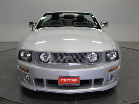 Used 2007 Ford Mustang GT RWD image 10