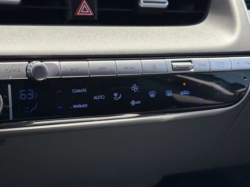 Used 2024 Hyundai Ioniq 5 SEL RWD image 14
