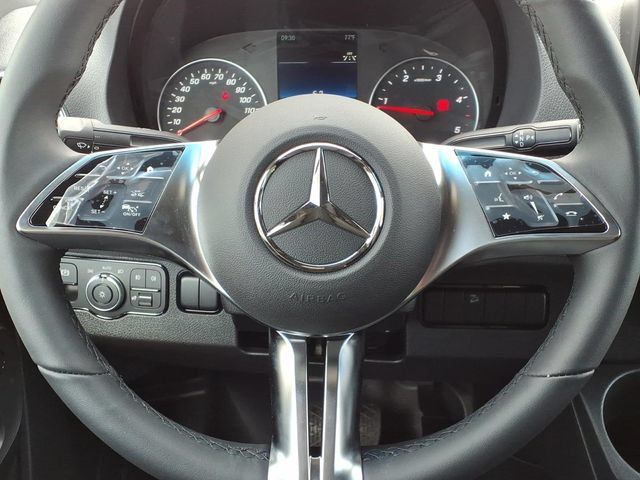 New 2026 Mercedes-Benz Sprinter 2500 image 9