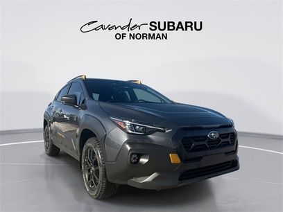 Used 2024 Subaru Crosstrek 2.5i Wilderness