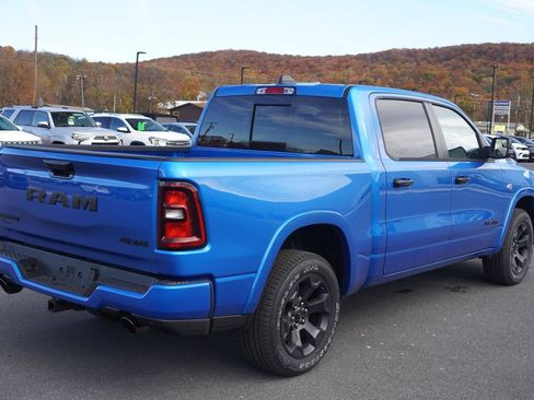 New 2026 RAM 1500 Big Horn image 4