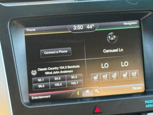 Used 2015 Ford Explorer Sport w/ Equipment Group 401A image 27