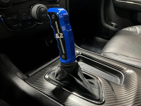 Used 2021 Dodge Charger SRT Hellcat RWD image 32