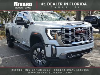 Used 2024 GMC Sierra 2500 Denali w/ Denali Reserve Package video 1