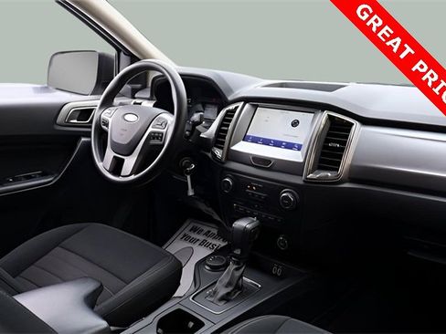 Used 2020 Ford Ranger XLT image 14