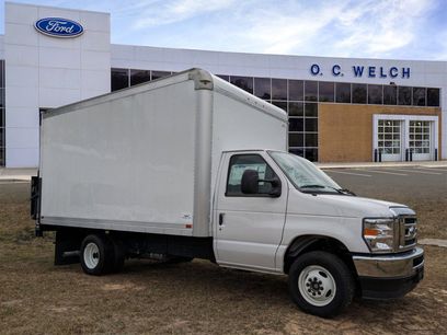 New 2024 Ford E-350 and Econoline 350 Super Duty w/ Power Windows & Locks Group