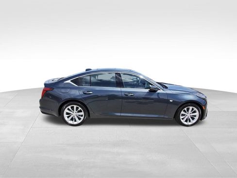 New 2026 Cadillac CT5 Premium Luxury w/ Technology Package RWD image 5