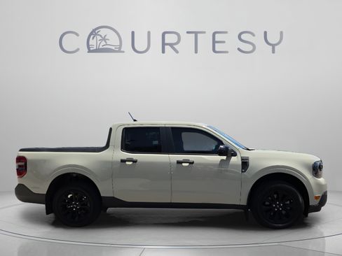 Used 2024 Ford Maverick XLT w/ XLT Luxury Package FWD image 6