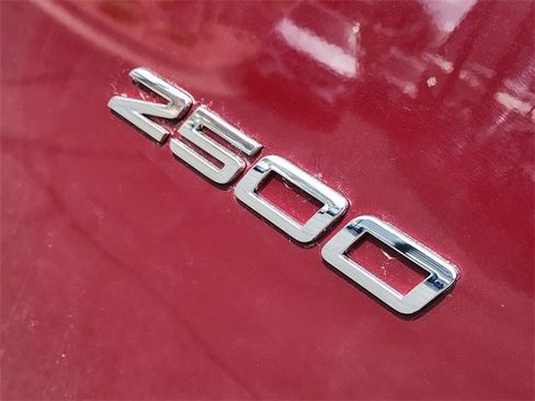 New 2025 Mercedes-Benz Sprinter 2500 image 12