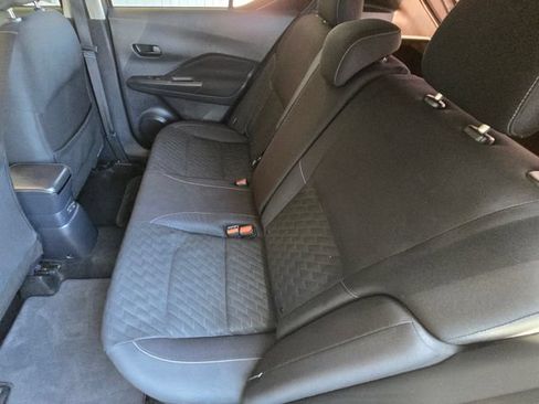Used 2021 Nissan Kicks S FWD image 21