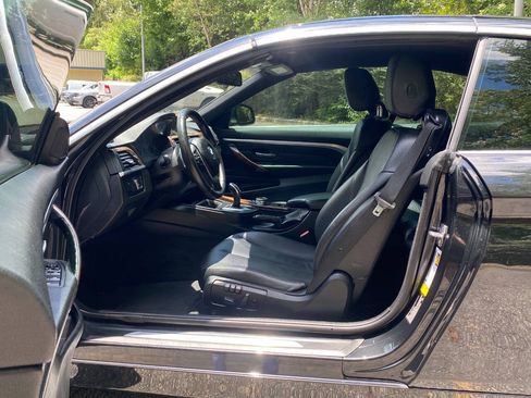 Used 2015 BMW 428i Convertible RWD image 14