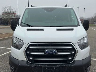 Used 2020 Ford Transit 150 Low Roof w/ Upfitter Package