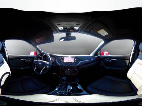 Used 2020 Chevrolet Blazer RS w/ LPO, Sport Package image 28