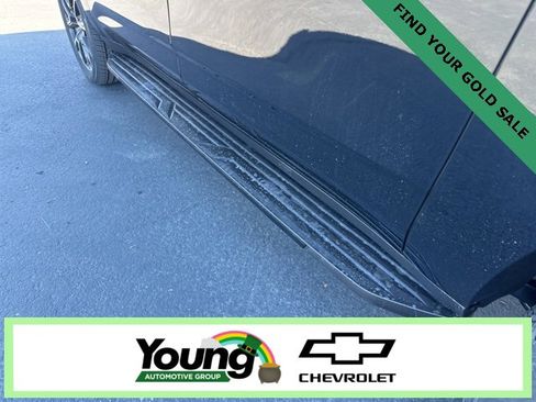 New 2026 Chevrolet Suburban RST w/ Comfort Package image 14