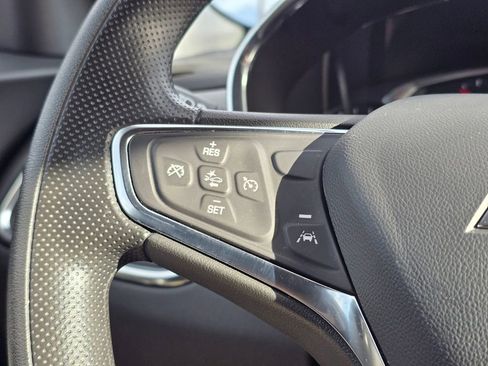 Used 2023 Chevrolet Equinox LT image 36