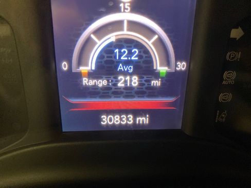 Certified 2022 RAM 1500 Big Horn AWD/4WD image 21