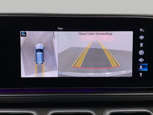 Certified 2023 Mercedes-Benz GLE 450 4MATIC image 25