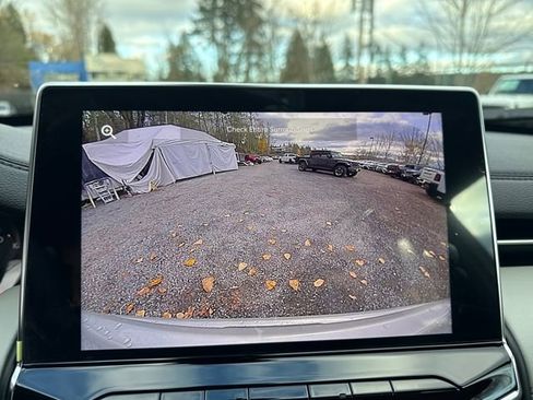 New 2026 Jeep Compass Limited image 24