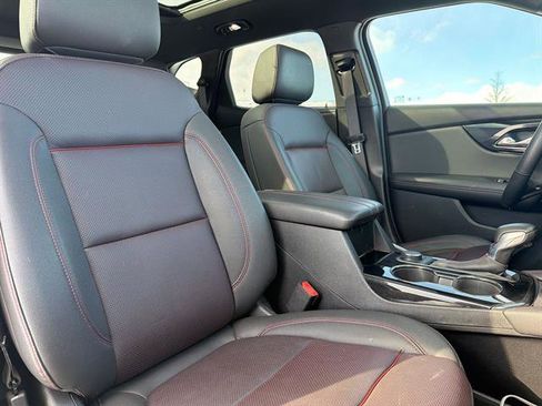 Used 2023 Chevrolet Blazer RS w/ Driver Confidence II Package image 23