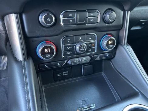 Used 2024 Chevrolet Tahoe LT image 20