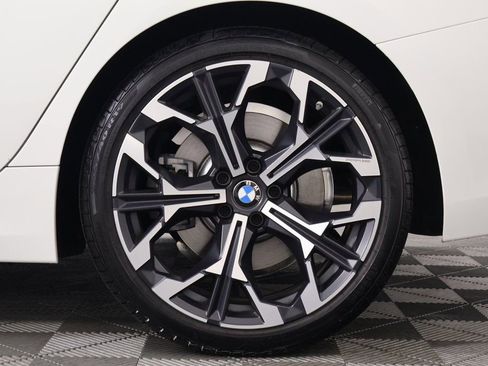 Certified 2025 BMW 330i Sedan w/ Premium Package RWD image 16