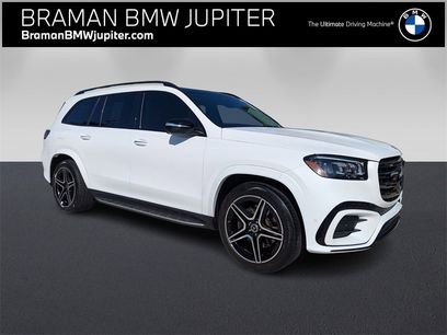 Used 2024 Mercedes-Benz GLS 450 4MATIC