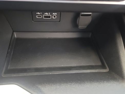 New 2026 Nissan Altima 2.5 SV FWD image 19