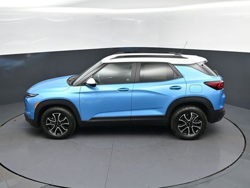 New 2026 Chevrolet TrailBlazer ACTIV FWD image 32