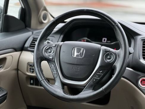 Used 2018 Honda Pilot EX-L image 31