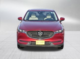 Used 2017 MAZDA CX-5 Touring video 2